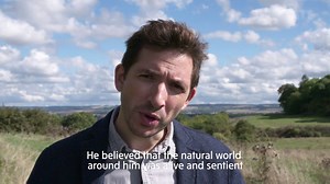 'Nash believed that the natural world was alive and sentient, and nothing appealed to him more than trees.' Art historian James Fox on Paul Nash's fascination with what he called the 'genius loci' - the spirit of place. See Nash's mystical landscapes now on display at Tate Britain: http://ow.ly/SJPZ305y0V4 | Tate