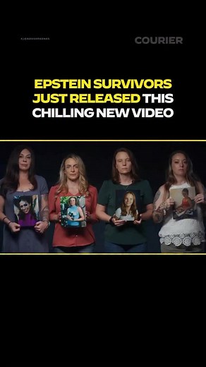 1000 victims. Video credit @couriernewsroom | The Guilty Feminist Podcast