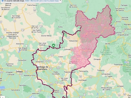 ¿Sabes cómo consultar a qué distrito perteneces? Aquí te ayudamos