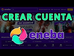 ➡️ How to Open an ENEBA Account in 2026 (Step by Step)