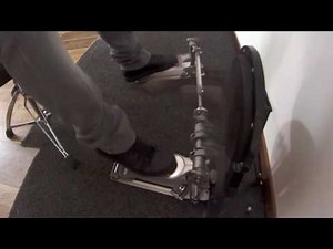 Riccardo Grechi - Daily Workout Routine (Double Pedal Exercises)