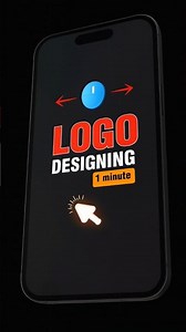Creative Logo Design Process | Modern | Step-by-Step‎