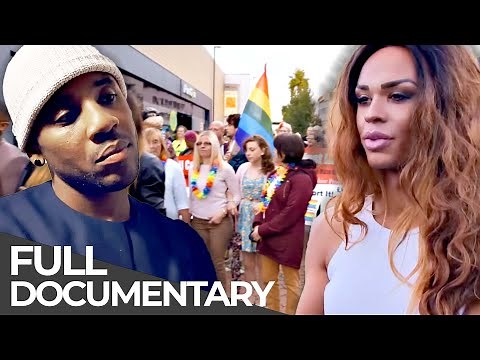 Gay and Under Attack | Reggie Yates’ Extreme UK | Free Documentary