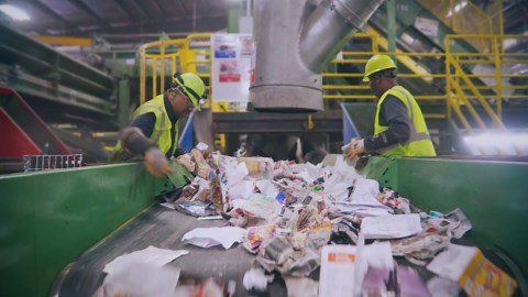 Why China’s Recycling Ban Could Lead to the End of Global Waste Management as We Know It