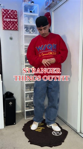 Stylish Outfits for the Stranger Things Finale