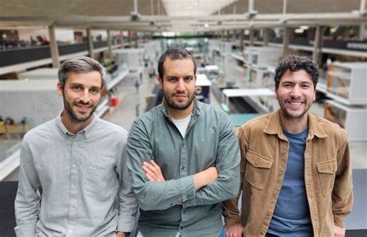 French startup Exwayz raises €1M to develop SLAM software - The Robot Report