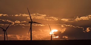 Google’s DeepMind AI Can Predict Wind Farm Energy Output 36 Hours in Advance