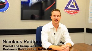 NASA’s Valkyrie robot is a 6-foot ‘superhero’ designed to save you from disasters