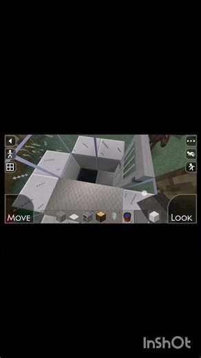 world smallest base in survival craft 2 #survivalcraft #minecraft