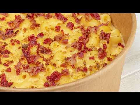 The History of Macaroni