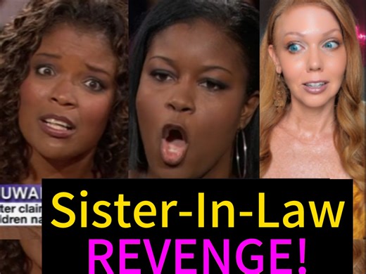31K views · 413 reactions | Sister-In-Law’s Rage Sparks Instant REVENGE Landing Her In Court | Laura M | Facebook