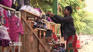 Is Zimbabwe making a comeback?