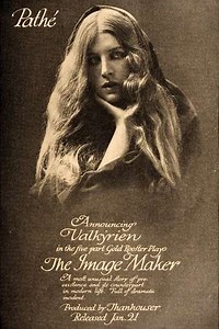 The Image Maker (1917) - Movie