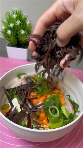 Kalian tim lumpia goreng atau basah? #lumpia #resep #cemilan