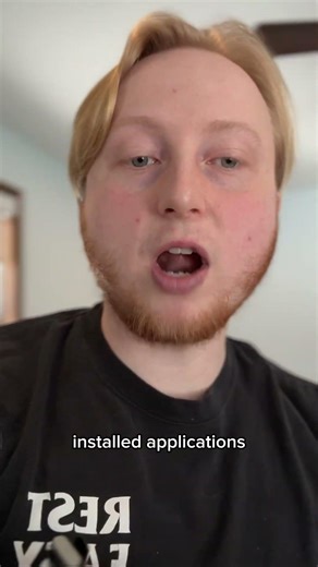 How windows tracks program execution #cybersecurity