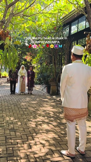 Feeling Butterflies in My Stomach: An Expression of Love