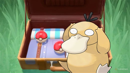 Pokemon Brilliant Diamond & Shining Pearl Receives Game Breaking Switch 2 Update