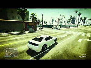 GTA V Mods – Full Story Mode Gameplay (All Missions #part2 )