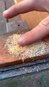 A simple technique for repairing holes in wood #diy #tools #wood #solutions | Hacks By David