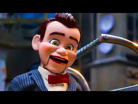 Toy Story 4 All Trailers Part 2 (2019) Disney Pixar HD
