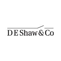 D. E. Shaw India Private Limited | LinkedIn