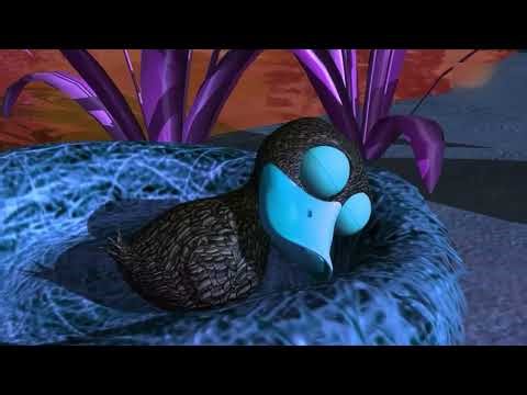 Bartolito- Sleeping Baby Duck (Sponsored By: Preview2Effects)