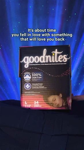 2.5K views · 23 reactions | No judgement here. Just bedwetting protection.​ #bedwettingsolutions #nighttimeprotection #parenting | Goodnites | Facebook