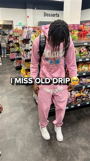 I miss the old drip!#foryou#fyp#drip#edit#for#foryoupage#baggy#jeans#baggyjeans#old#new#3