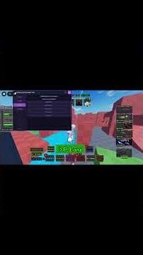 "I can teleport to ANYONE in One Tap... 😈 #roblox #shorts"