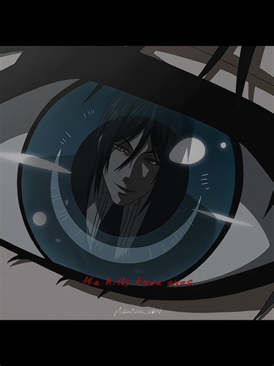 Understanding Judgment in Black Butler's Ciel and Sebastian