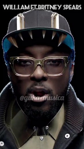 Will.i.am Feat Britney Spears – Scream & Shout (2013)