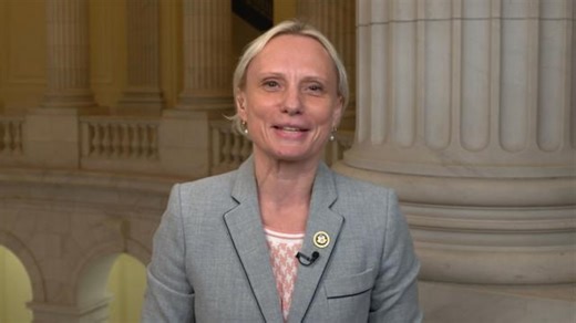 Rep. Victoria Spartz: ‘Democrats need to stop playing politics’ to avoid shutdown