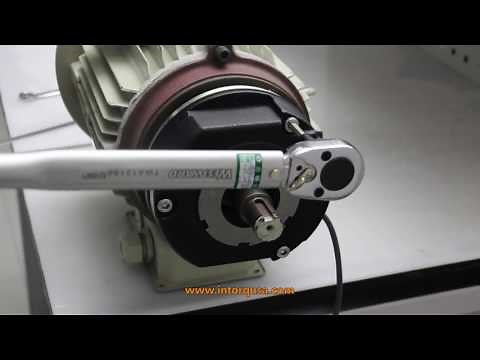 BFK458 Air Gap Adjustment