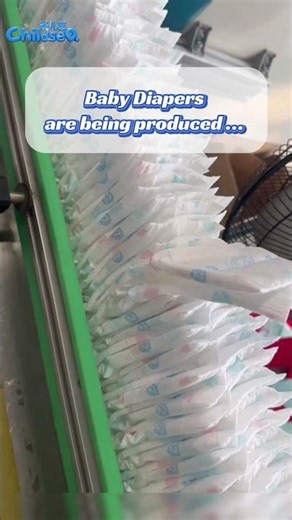 What Matters Most in a Baby Diaper? Hygiene & Absorption