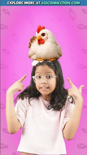 Backward Counting 10 to 1 & Number Names for Beginners | Kids Vocabulary | Adi Connection #shorts