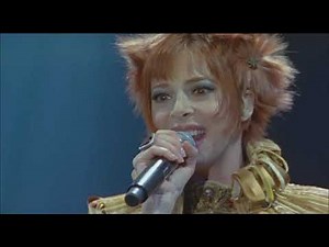 Mylene Farmer - Avant que l'ombre A Bercy