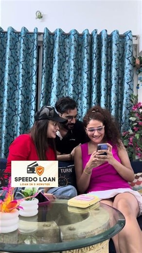 Get Instant Personal Loan in Just Minutes | Speedo Loan