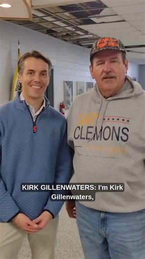 Recently, Morgan McGarvey for Congress met with the Kentucky Alliance For Retired Americans to affirm our shared goals for America's seniors. The Congressman has a 100% pro-retiree voting record, and we couldn't be more grateful to have such a fierce ally in Congress! | Alliance for Retired Americans