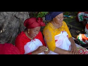 Wassi wa maoré ; Découverte des Traditions Mahoraise : Chants Traditionnels | le deba