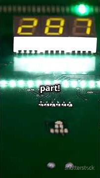 Understanding Asynchronous Counters: The Ripple Effect Explained!