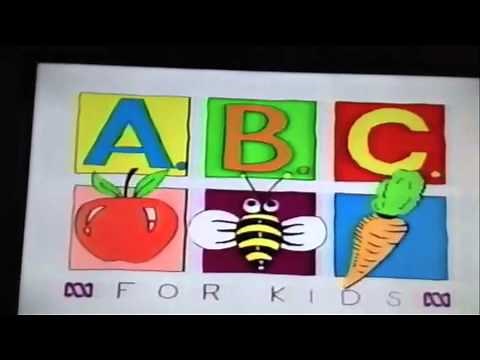 Opening And Closing To Spot Goes To A Party 2000 VHS Australia