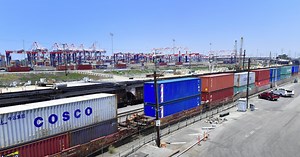 'China Shock 2.0' Is Coming for the US Economy, Trade Analyst Predicts