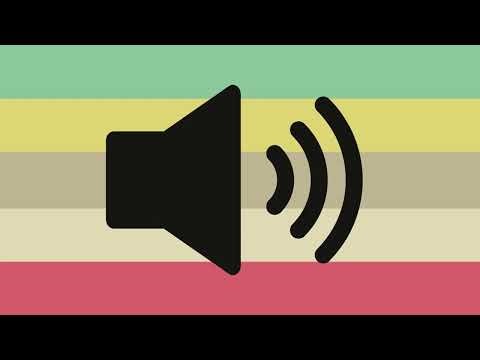 Evil Laugh Sound Effect (HQ)