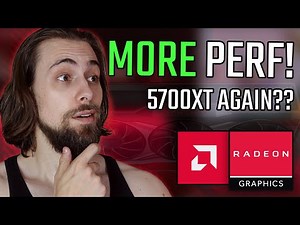 AMD Radeon 21.7.2 Drivers | RX 5700XT Still getting MORE Performance!