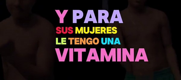 Temazo Vitaminaaa. #jombriel #vitamina #rolas