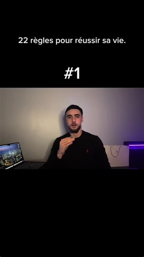 DM « Go » si tu veux qu'on discute ensemble de ta situation pour t'aider dans ta vie ! #motivation #viral