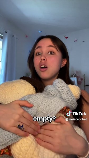 Snoopy Secret Compartment: Creative Crochet Ideas