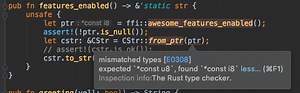 Macos Cl Link For Libc Rust Cargo Build