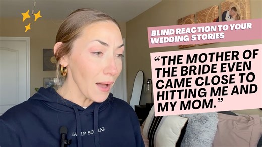 58K views · 252 reactions | Bride Wars Almost Turned Violent at the...
