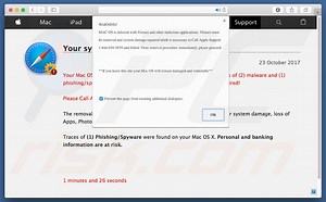 How To Check For Viruses On Mac